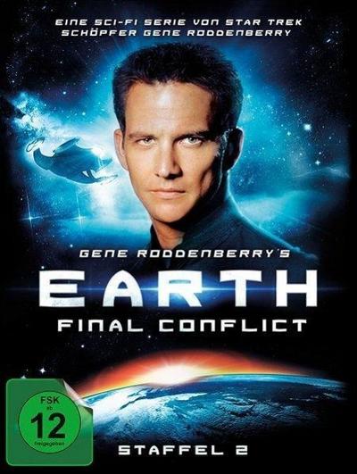 Earth - Final Conflict