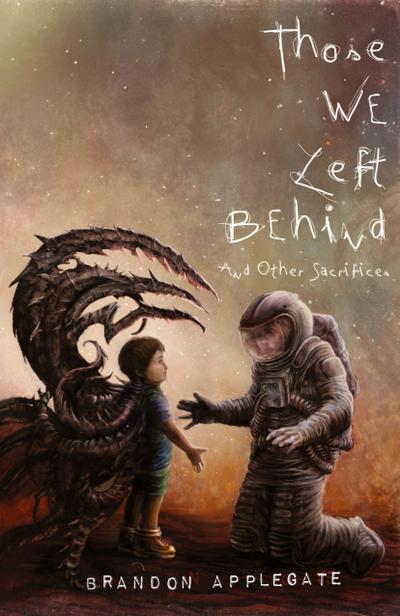 Those We Left Behind