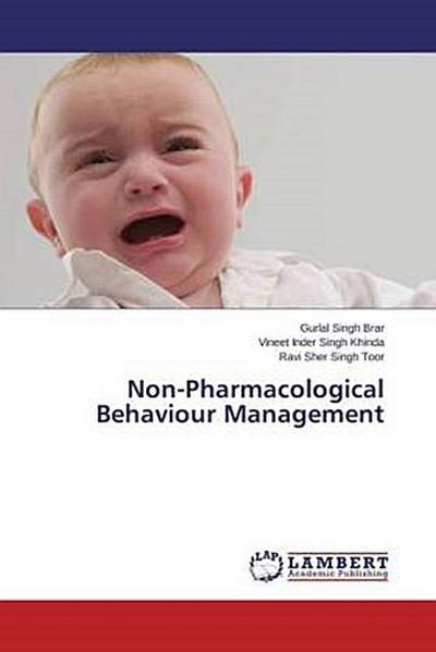 Non-Pharmacological Behaviour Management
