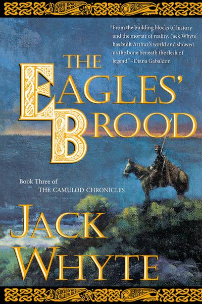 The Eagles’ Brood