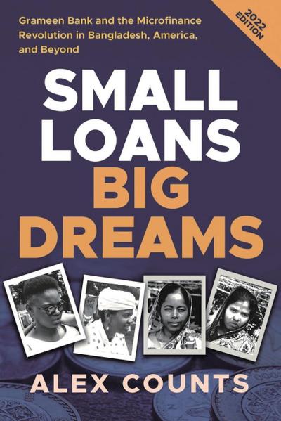 Small Loans, Big Dreams, 2022 Edition
