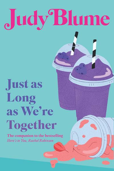 Just as Long as We’re Together