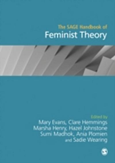 SAGE Handbook of Feminist Theory