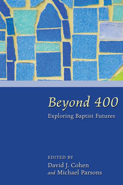 Beyond 400