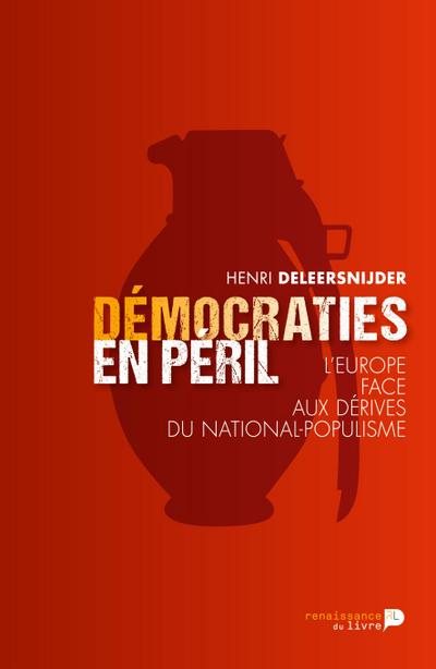 Démocraties en péril
