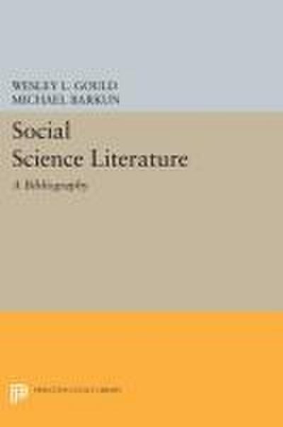 Social Science Literature
