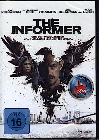 The Informer