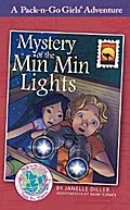 Mystery of the Min Min Lights