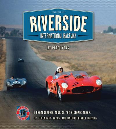 RIVERSIDE INTL RACEWAY