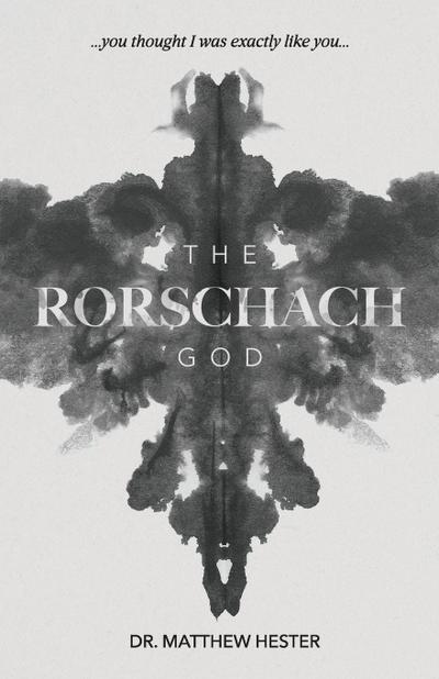 The Rorschach God