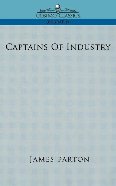 Captains of Industry