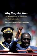 Why Mugabe Won