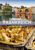 Unterwegs in Frankreich