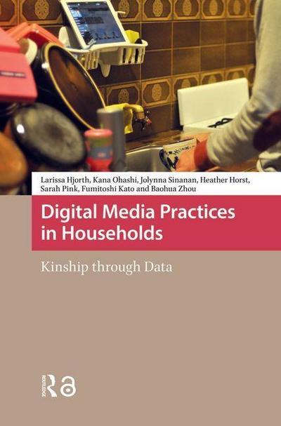 Digital Media Practices in Households