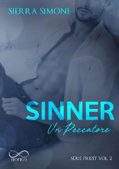Sinner - Un Peccatore