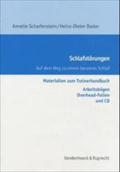 Schlafstörungen Materialien zum Trainerhandbuch, m. Audio-CD