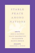 Stable Peace Among Nations
