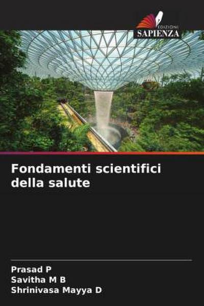 Fondamenti scientifici della salute