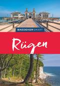 Baedeker SMART Reiseführer Rügen