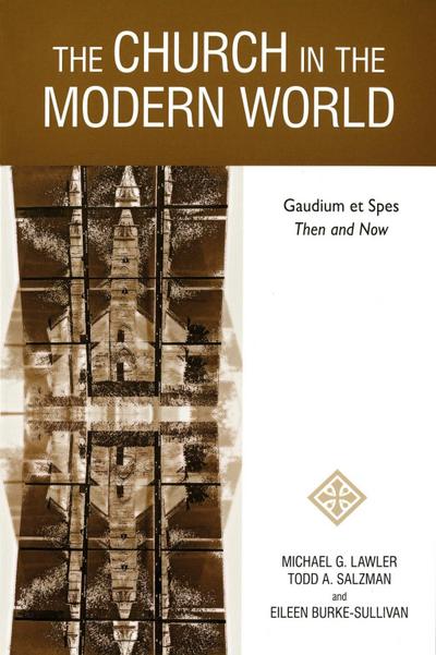 The Church in the Modern World