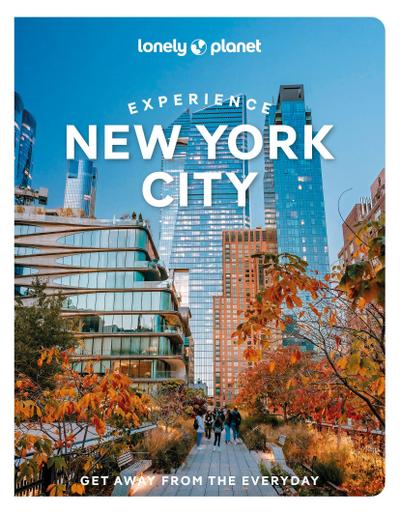 Lonely Planet Experience New York City