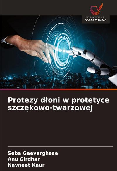 Protezy d¿oni w protetyce szcz¿kowo-twarzowej