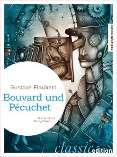 Bouvard und Pécuchet