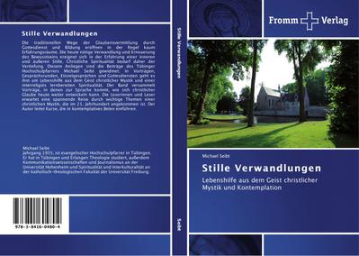 Stille Verwandlungen