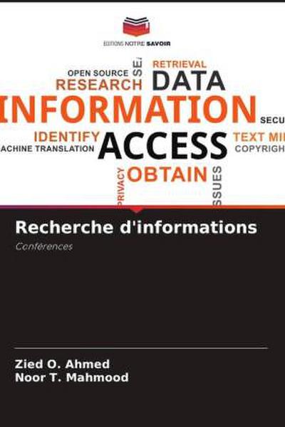 Recherche d’informations