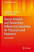 Tensor Analysis and Elementary Differential Geometry for Physicists and Engineers