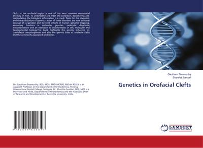 Genetics in Orofacial Clefts