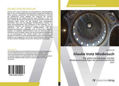Glaube trotz Missbrauch