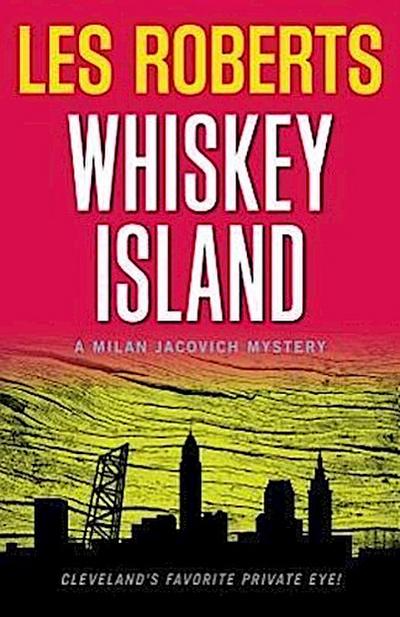 Whiskey Island