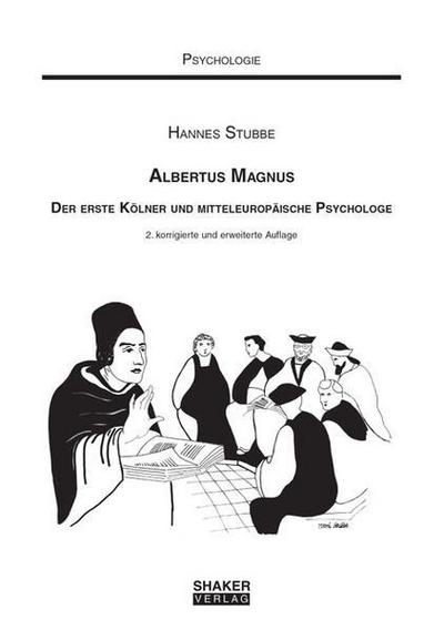 Albertus Magnus