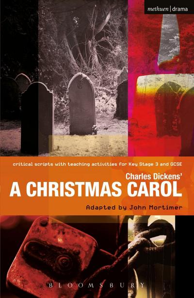 Charles Dickens’ A Christmas Carol