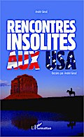 Rencontres insolites aux USA