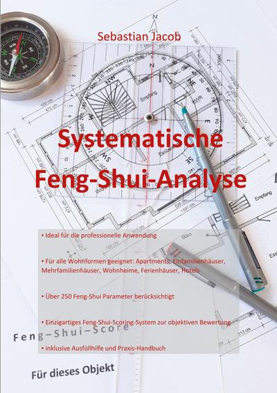 Systematische Feng-Shui-Analyse