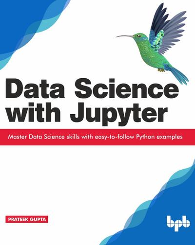 Data Science with Jupyter