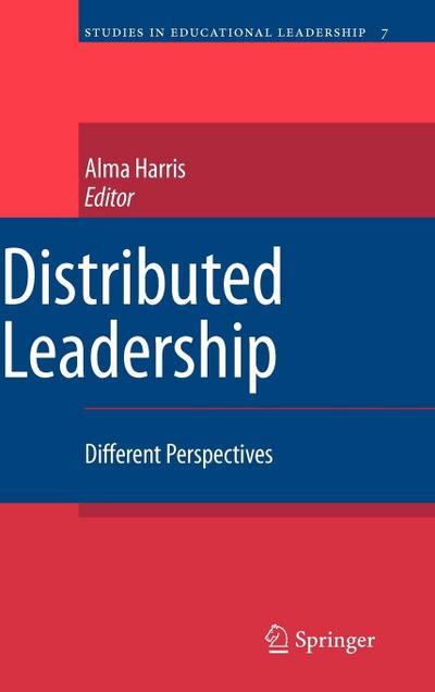 Distributed Leadership