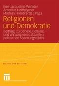 Religionen und Demokratie