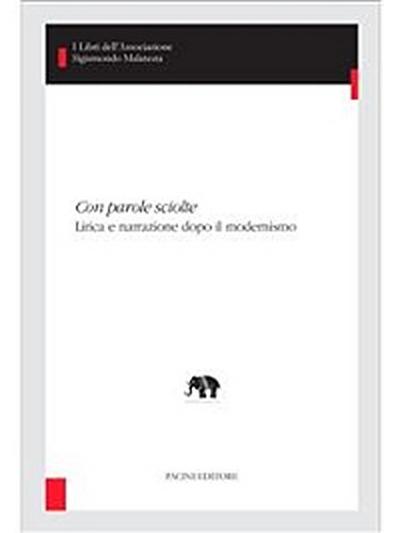 Con parole sciolte