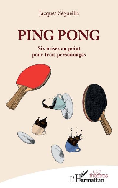 Ping Pong