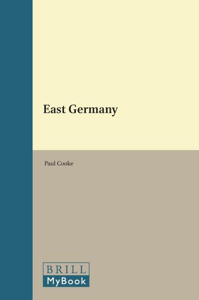 East Germany