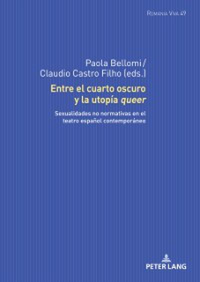 Entre el cuarto oscuro y la utopía queer