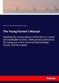 The Young Farmer’s Manual