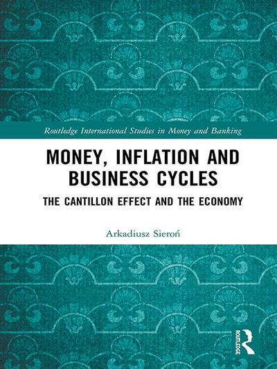 Money, Inflation and Business Cycles