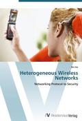 Heterogeneous Wireless Networks