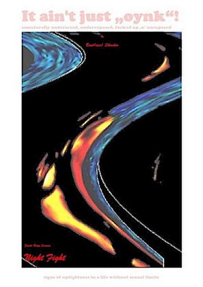 It ain’t just "oynk"! - unnaturally undersexed, underexposed, fucked up ’n’ unexposed