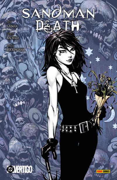 Sandman: Death (eBook, PDF) - Neil Gaiman
