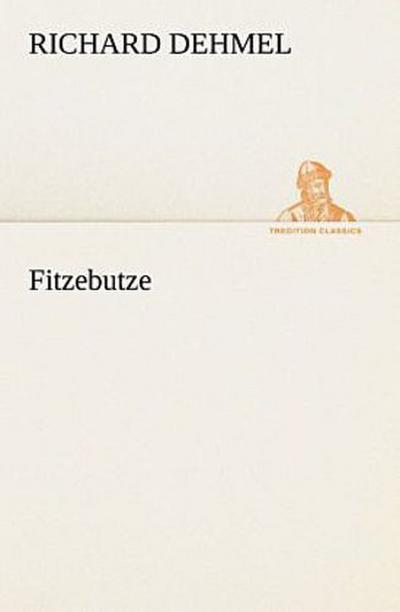 Fitzebutze